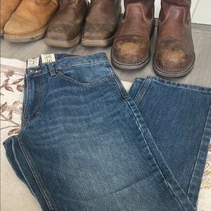 Redhead men’s Jeans size 36/30